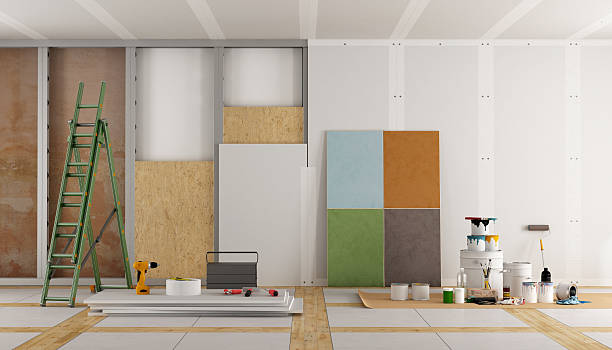 Best Mold Odor Removal Services  in Capitol Heights, MD